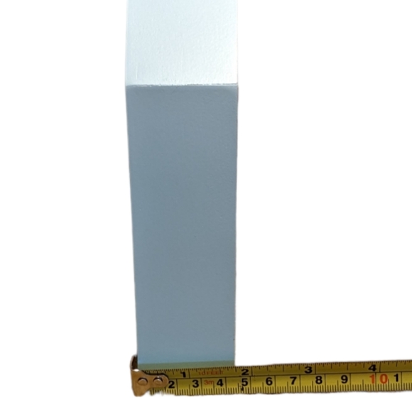 Signature Select Seasons Spring Has Sprung Pastel Shadowbox Decoration - Picture 3 of 10